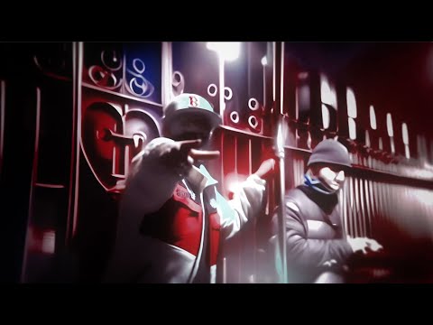 Comma Uno & Emme the 3rd - Potere Gu (Official Video)