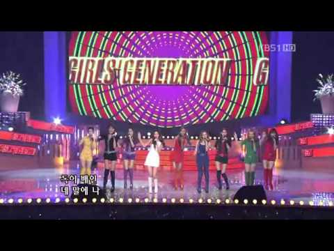 100511 SNSD Open Concert   YouTubemgl sub