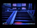 ME3 Platinum Solo The Hardest Of All Volus Vs Collector Glacier Hazard Version