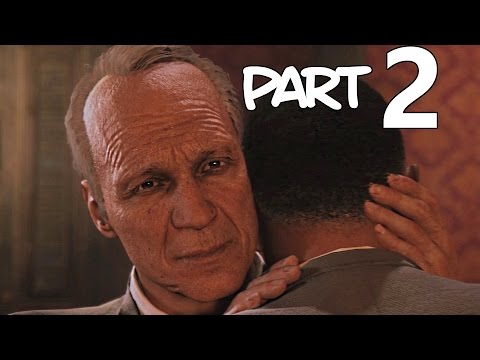 Mafia 3 Gameplay Walkthrough Part 2- The Betrayal (XBOX ONE / PS4 Gameplay)
