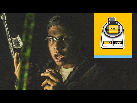 Bala -  Caio Kazzi (VideoClipe Oficial) 50g