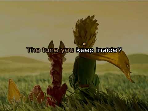 Turnaround (English ver.) || Camille (The Little Prince) Karaoke