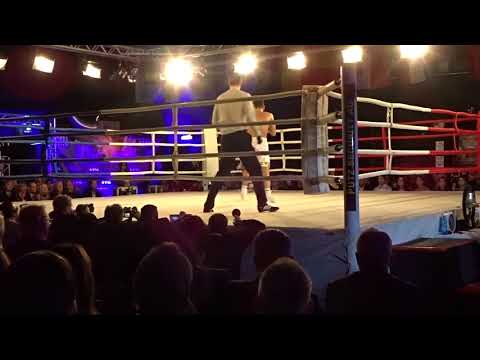 MAH03790 Artem Harutyunyan  vs Avelino Vazquez