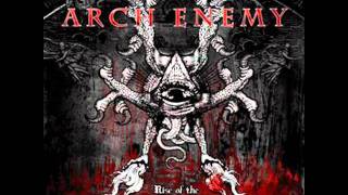 Arch Enemy - Rise of the Tyrant - Vultures