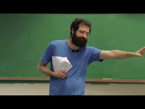 Introdução à escrita acadêmica (Aula 10, parte 3)