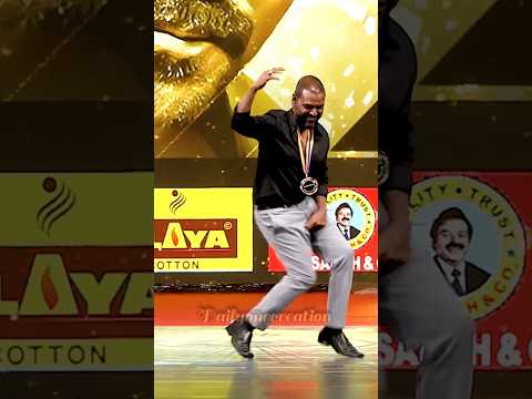 Ragava Lawrance Dance 💞 Thalapathy Vijay Song #mydreameditz