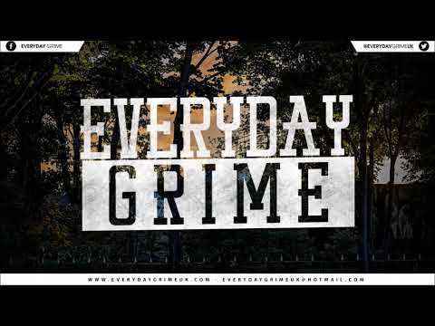 Spiracy - Nameless [Grime Instrumental]