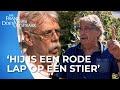 Buren zijn RADELOOS door WOEKERTUIN van 'VIEZE' buurman! | Mr. Frank Visser doet uitspraak #AFL28