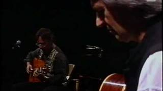 Manhã  da Carnaval Al di Meola and John McLaughlin