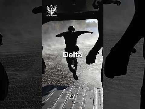 Special Forces, Delta Force Or SEALs: Which US Military Training Program Is The Hardest?