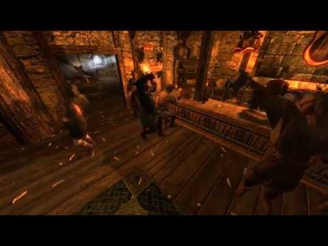 Enderal Part 51 -- Two Souls Part VI