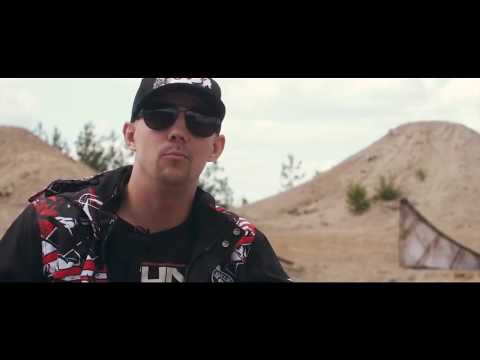 Tutustu MUUTOKSIA-mentoriin: Juha Ruokolainen, Stunt Freaks Team