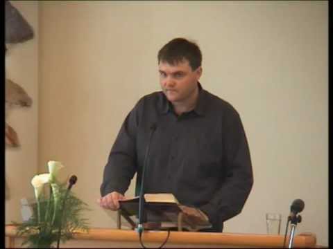 Hogyan állt helyre a házasságom? Kollár Csaba, Kecskemét, 2011.04.10.