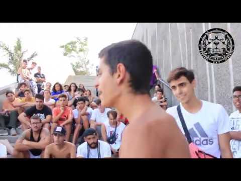 GIOVANI × MINUN vs MUSA × C.L.A - 8VOS | #GENERAL_DUAL_TENERIFE 2019