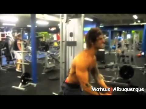 PH part JAX - ZYZZ O PAI DA ESTÉTICA