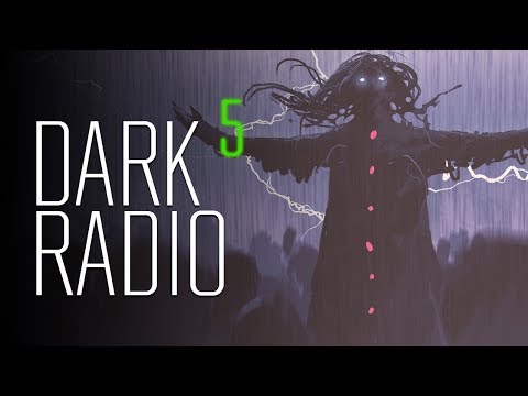 Jacob Petersen - Dead World | Ambient, Dark, Electronic | Dark5 Radio