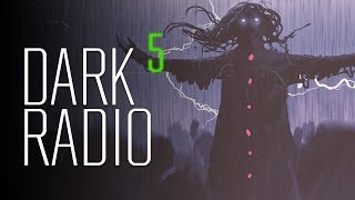 Jacob Petersen - Dead World | Ambient, Dark, Electronic | Dark5 Radio