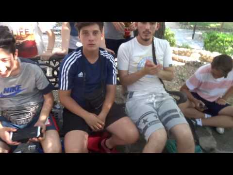 MITO VS EMPRIKE - (LACALOH-BATTLE) - CUARTOS (BATALLON XD)