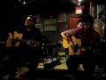 Willard Grant Conspiracy "Ballad of John Parker"