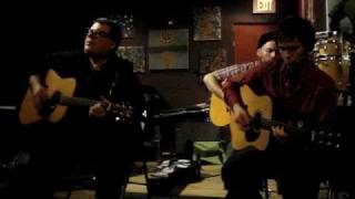 Willard Grant Conspiracy &quot;Ballad of John Parker&quot;