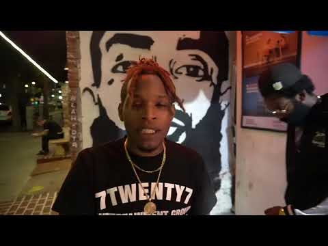 Parraindidit ft. Baj337 - Hustle prod. Pvblo shot by Architect Vest