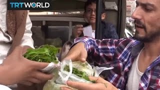 Download lagu Money Talks: Khat business in Yemen mp3