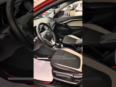 фото lada (ваз)  vesta cross i 0