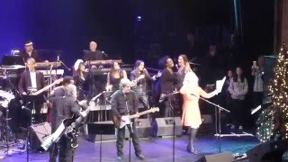 (Night Time Is) The Right Time - Gary US Bonds, John Cafferty & Blondie