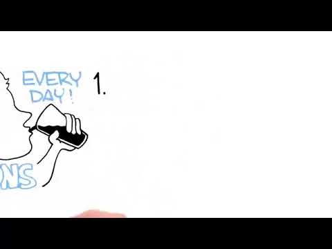 Alkaline Water Benefit