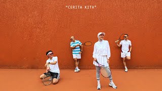 Download lagu ÉCOUTEZ - Cerita Kita mp3