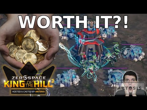 MENTAL Strategy? - ZEROSPACE - KOTH2 G7