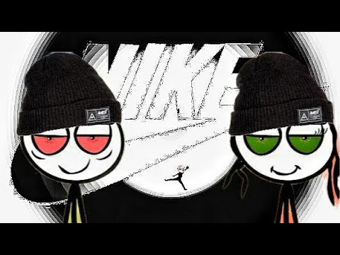 Gliša x Ema - NIKE