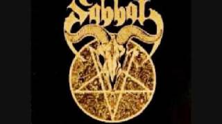 Sabbat - Metamorphosis
