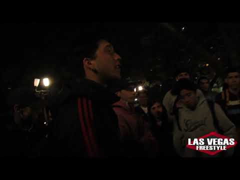 EZZE & CHIRULO vs JULI & VANKU | 4tos | CLASIFICACION A FLOW DE PLAZAS | LAS VEGAS FREESTYLE