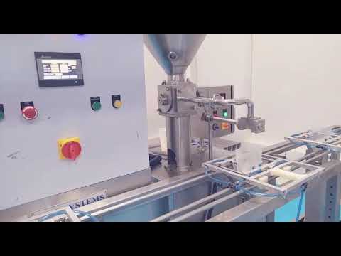 Cheese Filling Machine