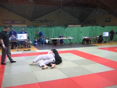 richie crosdale vs ciaran mcfadden