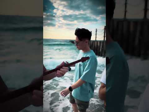 Parsy shyǵanaǵynyń jaǵalaýynda oryndalǵan ER TURAN!