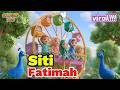 SITI FATIMAH YA ALLAH Sholawat Anak Terbaru Lagu Anak Islami 2026 Animasi 3D Anak Terbaru