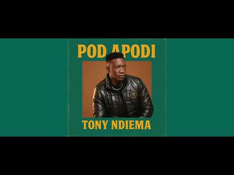 Pod apodi - Tony Ndiema