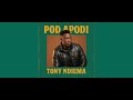 Pod Apodi Tony Ndiema