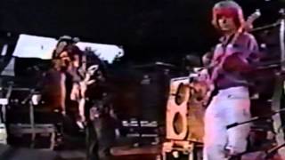 Phish - Chalkdust Torture - 1992-08-29 - Mountain View, CA