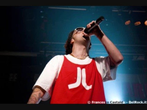 Ape feat. Vacca - In Caserma