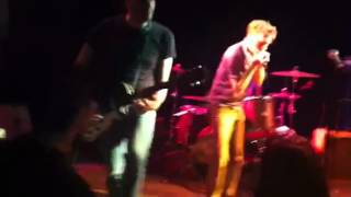 Legendary Shack Shakers "Dixie Iron Fist"