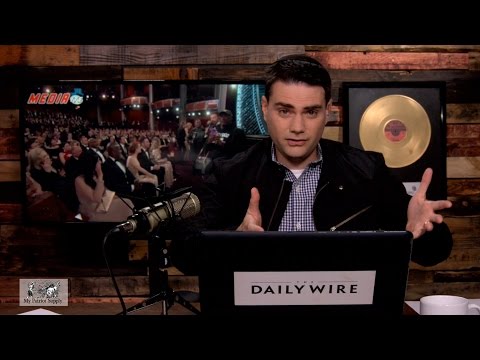 The Ben Shapiro Show Ep. 260 - Oscar Night’s Big Winner: Trump!