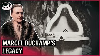 Before & After Duchamp: How One Artist Changed Art History