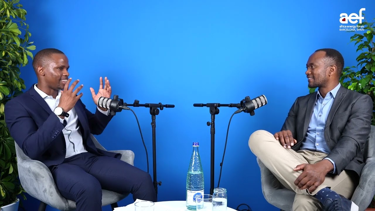 Gqi Raoleka, MD, Pele Green Energy