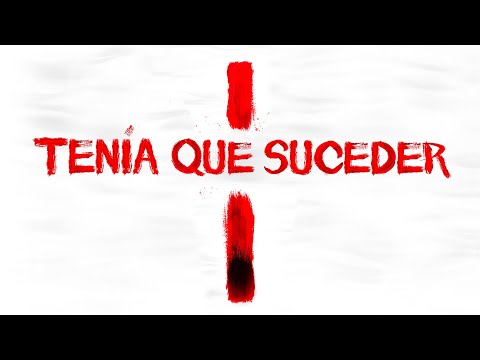 Álvaro López - Tenía Que Suceder (Audio Oficial)