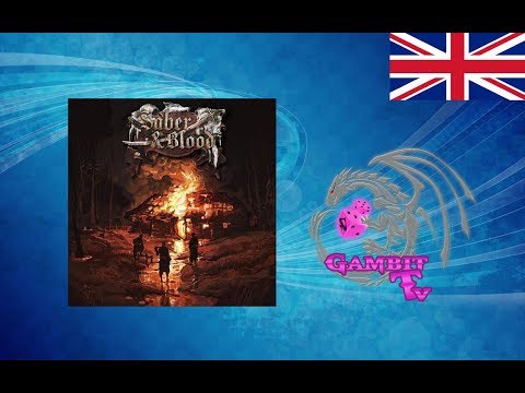 GambitTV - Saber & Blood review