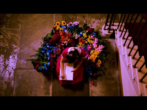 The Guest List - Mary (Official Video)