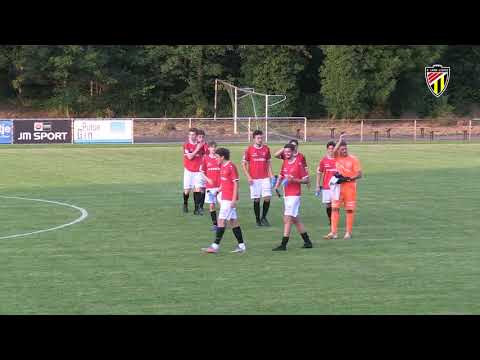 K. Lyra-Lierse | Highlights KFC Putte - K. Lyra-Lierse 0-8 (20/07/2021)
